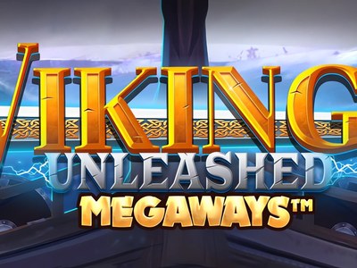 Vikings Unleashed — Blueprint Gaming